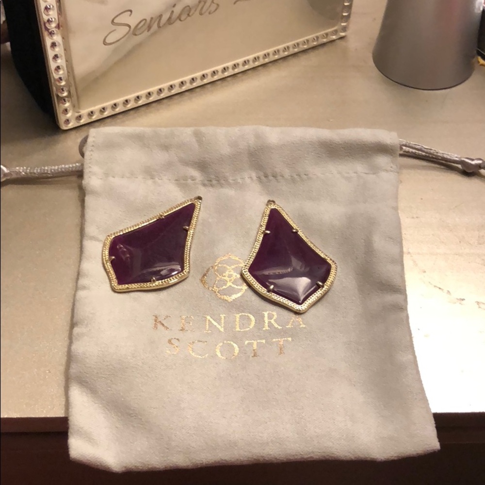 Kendra Scott Earrings